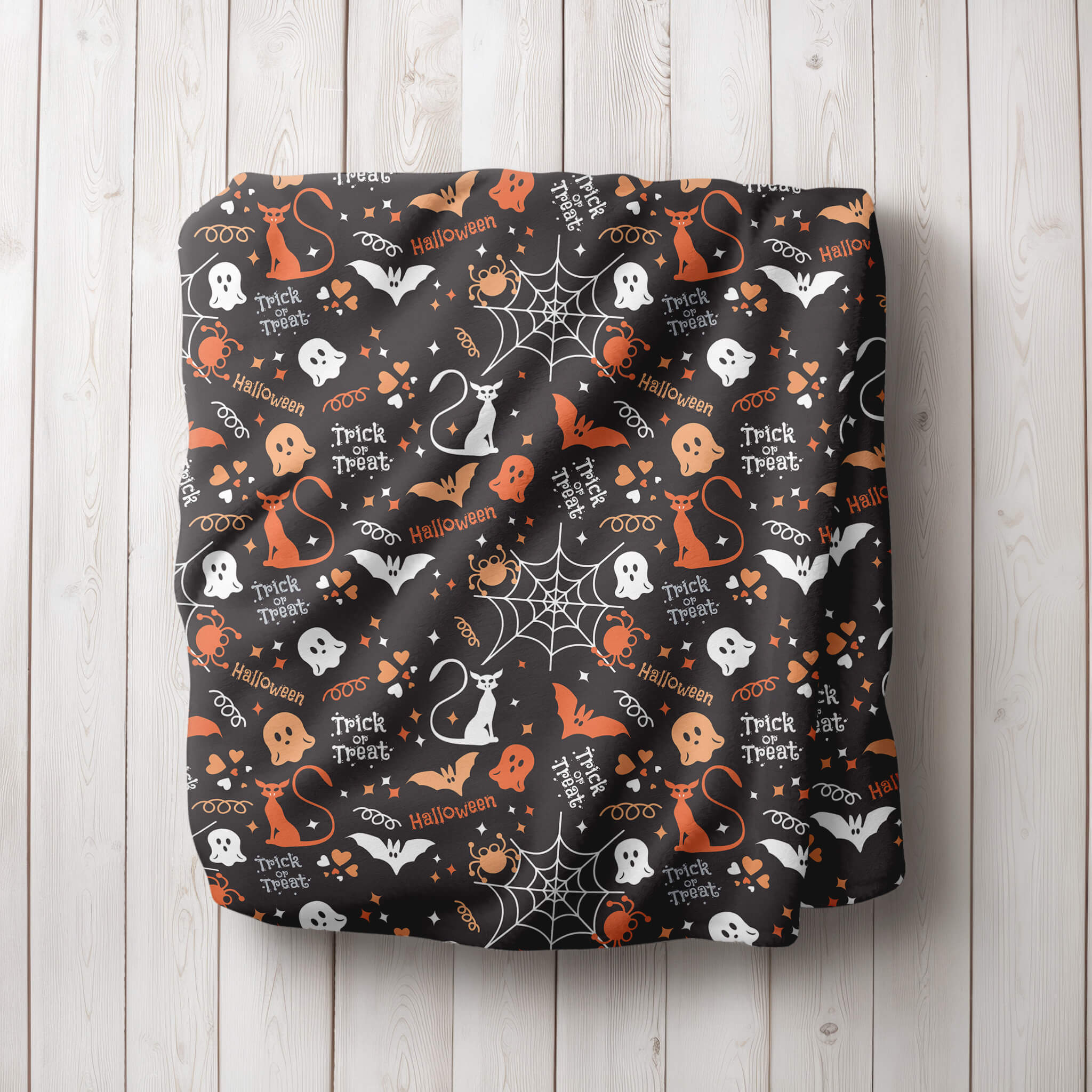 Cheap halloween blankets sale