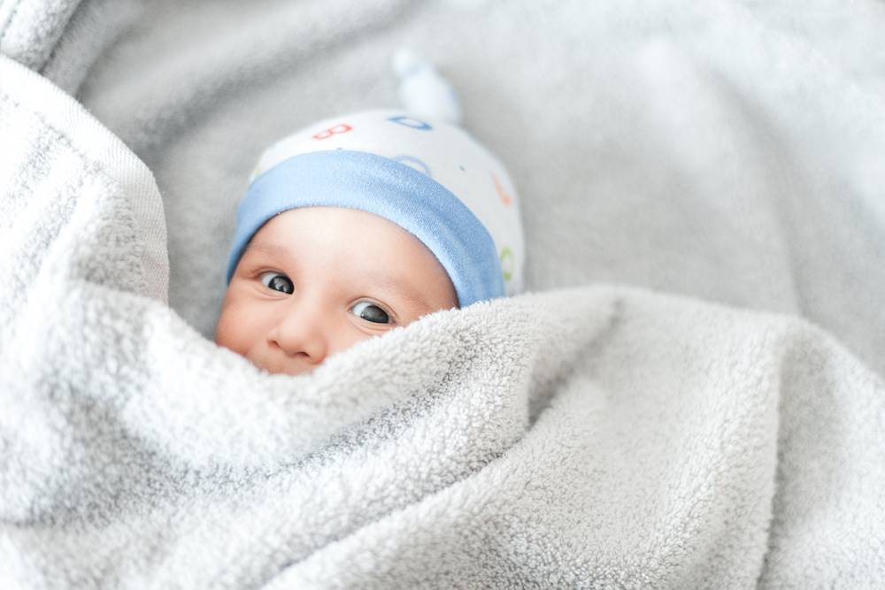 How Big Is a Baby Blanket - The Ultimate Sizing Guide