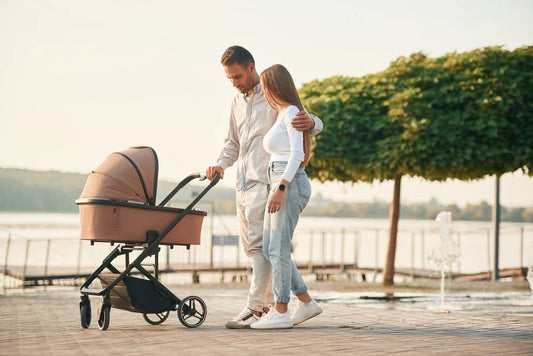 When Can Newborns Go Outside?